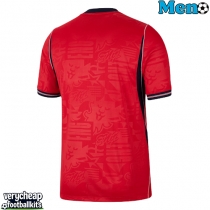 England Replica Away Shirt World Cup 2026 Short Sleeve